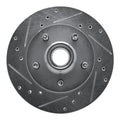 R1 Concepts auto part detail
