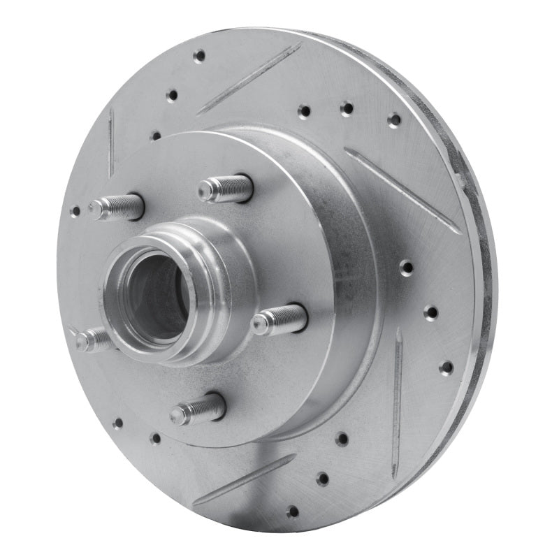 R1 Concepts silver auto part