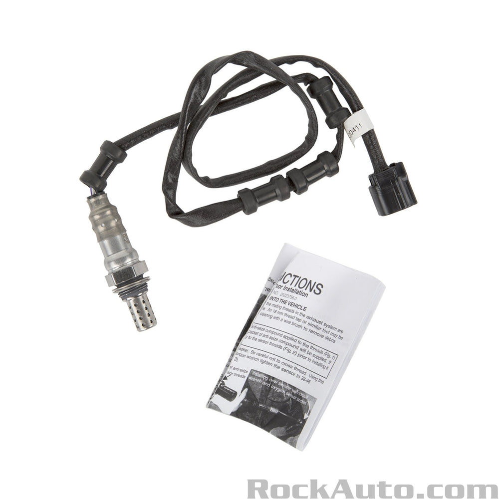 DELPHI auto part