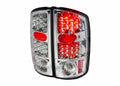 SPEC D TUNING tail light