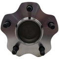 HUB BEARING ASSEMBLY
