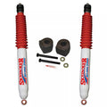 Skyjacker 2.5"FR MET SP,05>F250,HYDRO