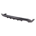 CAPA RR BUMPER VALANCE PANEL SINGLE EXH KIA OPTIMA 1920