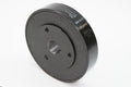 DAMPER RACE SFIRATED CHEV SB 262350 WB 348409 5595 0BAL 6.75IN OD BL