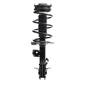 QUICK-STRUT ASSEMBLY