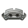 DFC 03-06 Ford Expedition Front Premium Caliper - Silver Zinc Coated