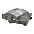 DFC 03-06 Ford Expedition Front Premium Caliper - Silver Zinc Coated