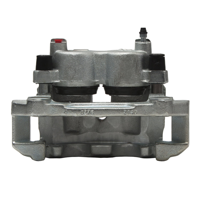 DFC silver auto part