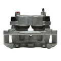 DFC 03-06 Ford Expedition Front Premium Caliper - Silver Zinc Coated