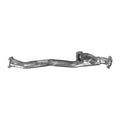 EXHAUST PIPE REAR ANSA OER