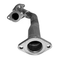 EXHAUST PIPE REAR ANSA OER