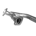 EXHAUST PIPE REAR ANSA OER