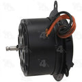 RAD. FAN MOTOR