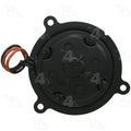 FOUR SEASONS auto part close-up