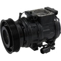 FOUR SEASONS air compressor