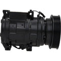 COMPRESSOR RMFG