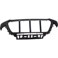 CAPA FRT BUMPER COVER LOWER EX|LX|S|XLINE KIA SOUL 2021