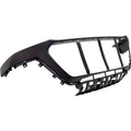 CAPA FRT BUMPER COVER LOWER EX|LX|S|XLINE KIA SOUL 2021