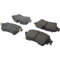SELECT AXLE PACK SINGLE AXLE