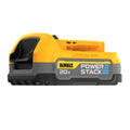 20V MAX POWERSTACK 1.7AH LITHIUM ION COMPACT BATTERY W/LED CHARGE INDICATOR