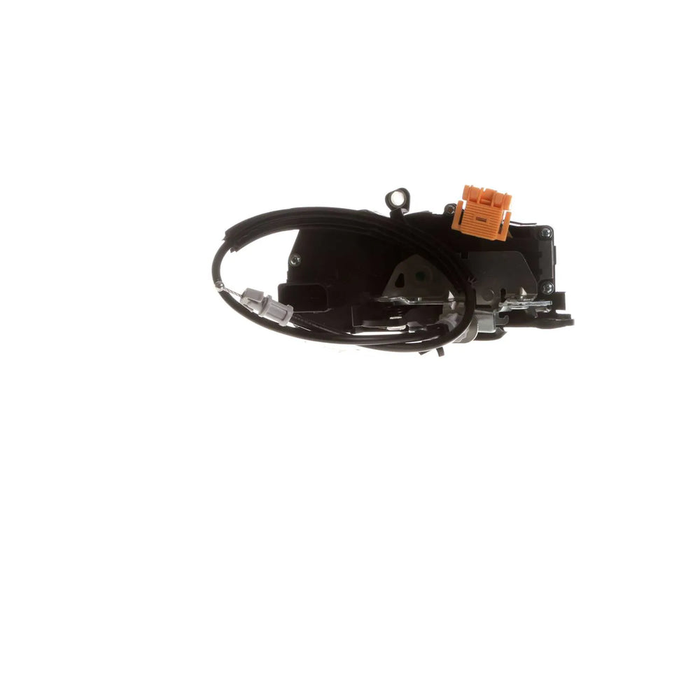 INTEGRATED DOOR LOCK ACTUATOR