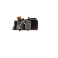 INTEGRATED DOOR LOCK ACTUATOR