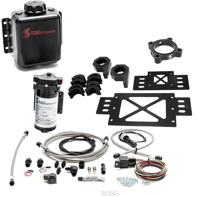 METHANOL FLOW METER