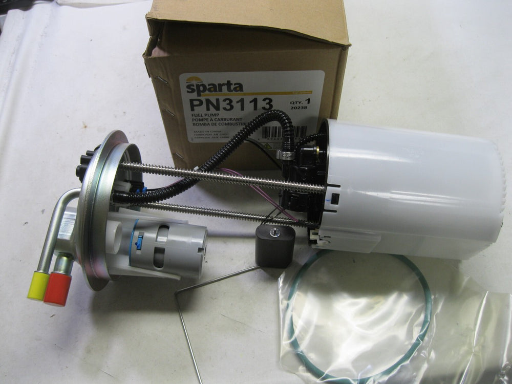 DELPHI fuel pump