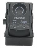 STANDARD IGN auto part detail