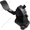 ACCELERATOR PEDAL SENSOR
