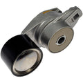 BELT TENSIONER