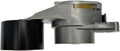 BELT TENSIONER