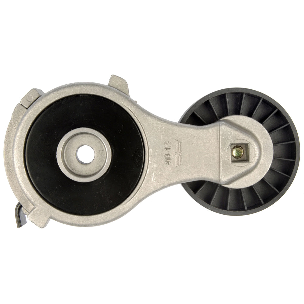 BELT TENSIONER