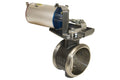 BD Diesel Exhaust Brake - 1998.5-2002 Dodge 60psi w/APPS 4in Vac/Remote - 1037136