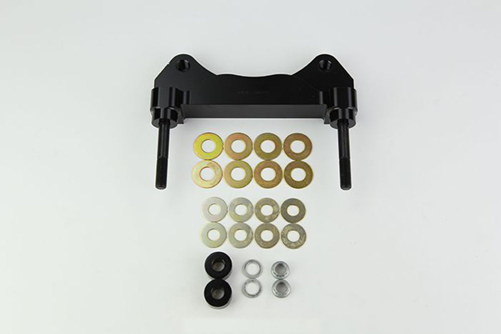 Wilwood BRACKET KITCALIPER MTFNSL6RCAMARO