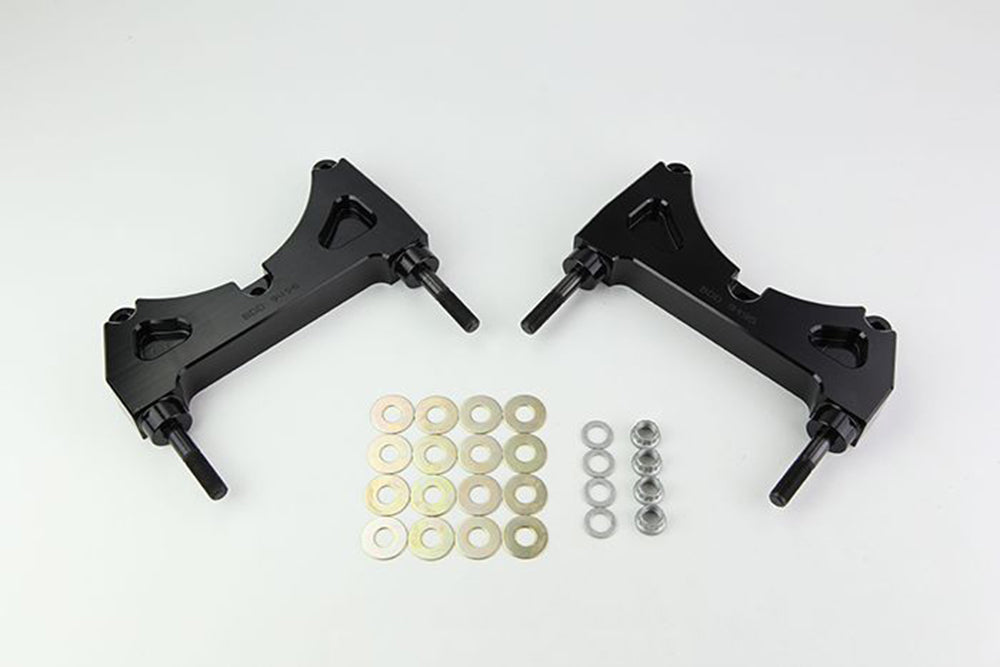 Wilwood roof rack