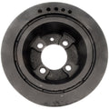 HARMONIC BALANCER