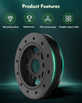 HARMONIC BALANCER