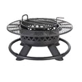 THE BEAST FIRE PIT