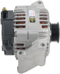 RE ALTERNATOR