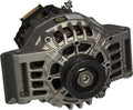 RE ALTERNATOR