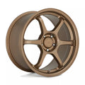 TRAKLITE 3.0 18X9.5 5X114.30 MATTE