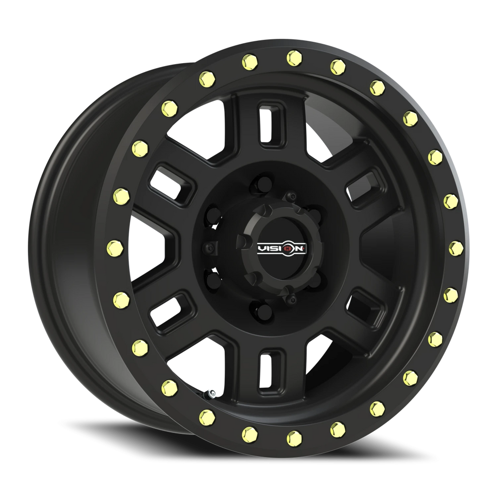 VISION WHEEL auto part