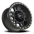 VISION WHEEL auto part installed view