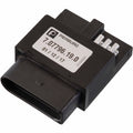CONTROL UNIT FOR FUEL PUMP