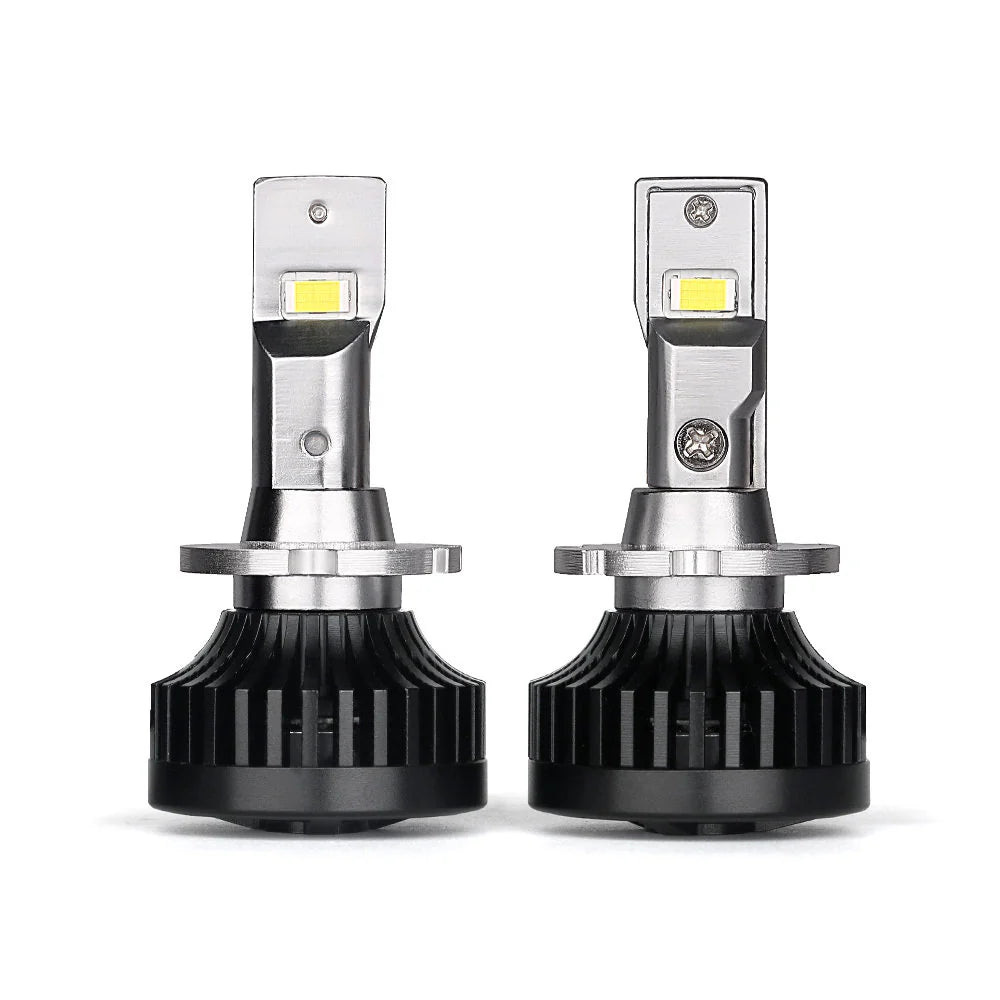 XTREME SERIES D4 HID REPLACEMENT LED BULB KIT (2 EA) 10K LUMEN OUTPUT