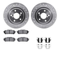 R1 Concepts auto part