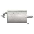 QUIET-FLOW MUFFLER ASSY