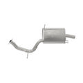 QUIET-FLOW MUFFLER ASSY
