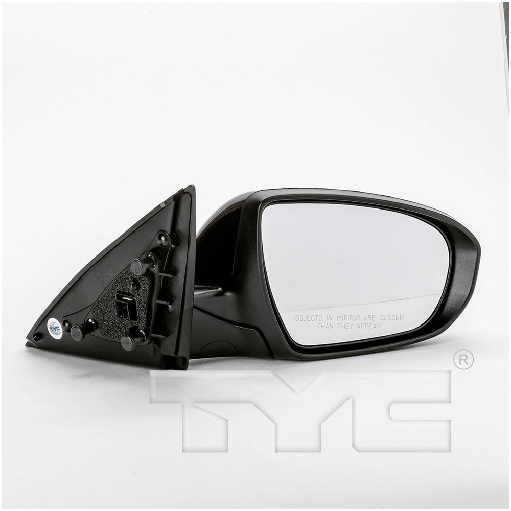 1213 KA OPTMA PWR HT SIG PTM FLD MIR RH